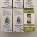 Refrigerator water filter