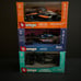 Bburago Formula 1 3 Car Set
