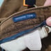 Vtg NWT Mckenzie Tribe Whiskey Brown Western Style Chinos Men's 34x37U