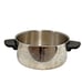 Revere Tri-Ply 4.5 Qt Stock Pot Stainless Steel Disc Bottom USA ‘93