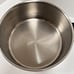 Revere Tri-Ply 4.5 Qt Stock Pot Stainless Steel Disc Bottom USA ‘93