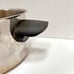 Revere Tri-Ply 4.5 Qt Stock Pot Stainless Steel Disc Bottom USA ‘93
