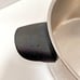 Revere Tri-Ply 4.5 Qt Stock Pot Stainless Steel Disc Bottom USA ‘93