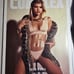 Sofia Richie pusha t complex magazine extremely rare rap