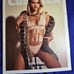 Sofia Richie pusha t complex magazine extremely rare rap