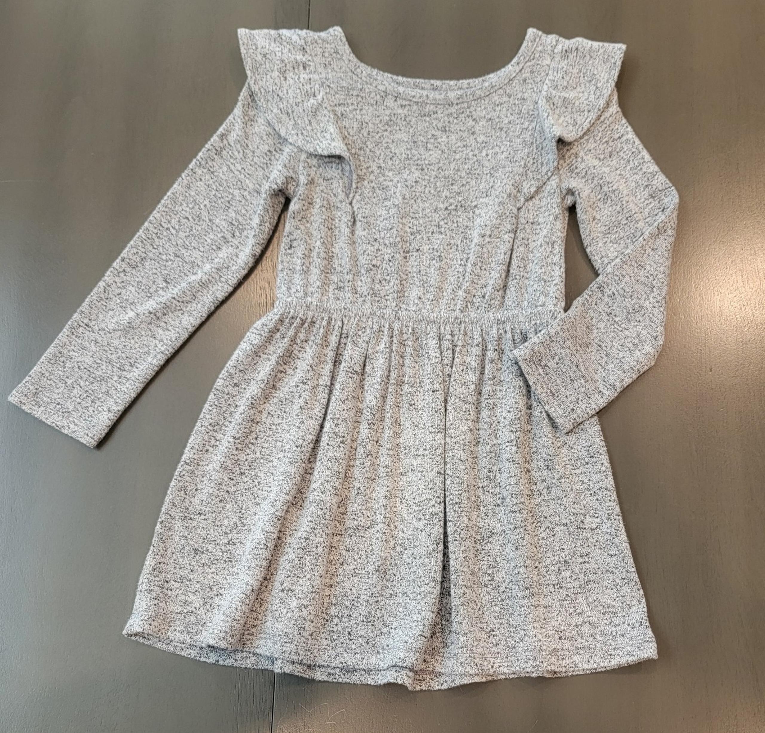Toddler dress