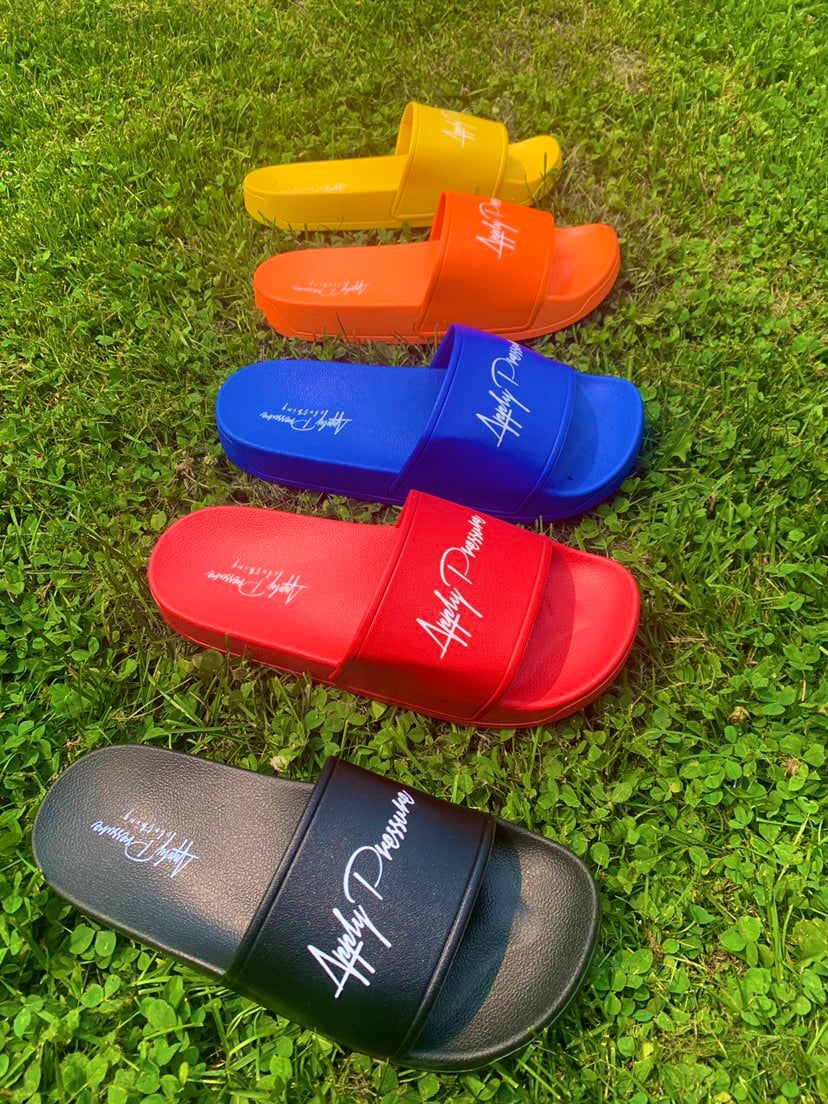 Slides