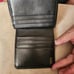 Vintage Coach wallet
