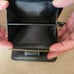 Vintage Coach wallet