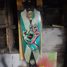 Longboard