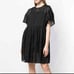 Isabel Marant Etoile Anaelle Mini Dress size Small, small 36 - US 6. Cotton.