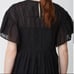Isabel Marant Etoile Anaelle Mini Dress size Small, small 36 - US 6. Cotton.