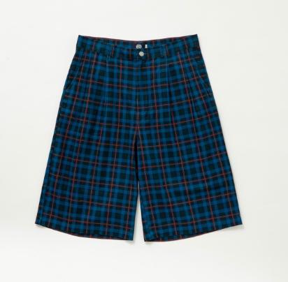 SOL sooner or later check baggy shorts XL