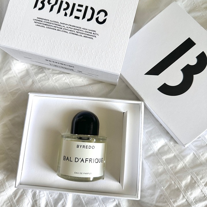 Byredo Bal d'Afrique 100 ml