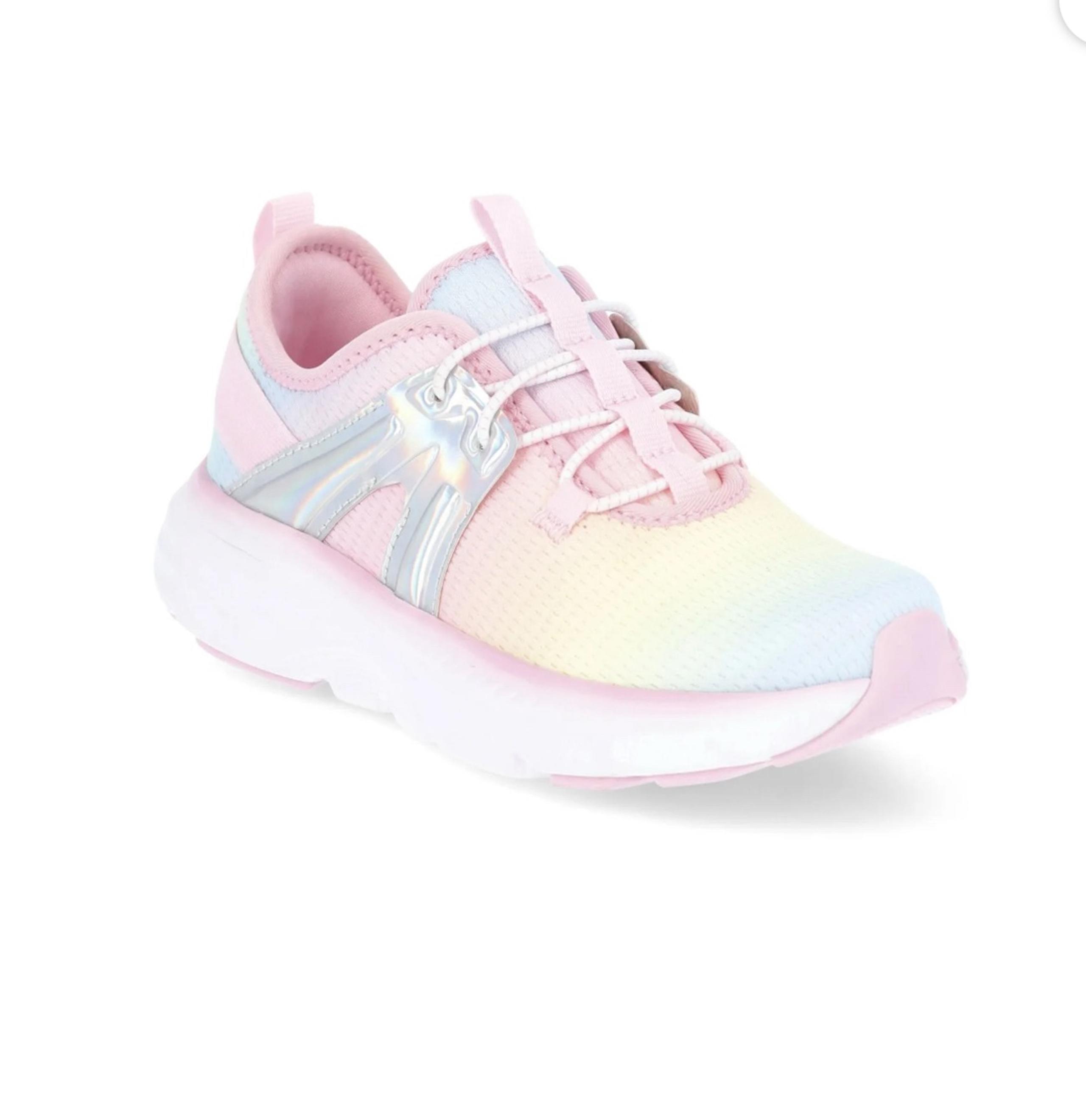Athletic Works sneakers size 1