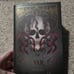 Page and Wick The Fangs of War special edition