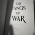 Page and Wick The Fangs of War special edition