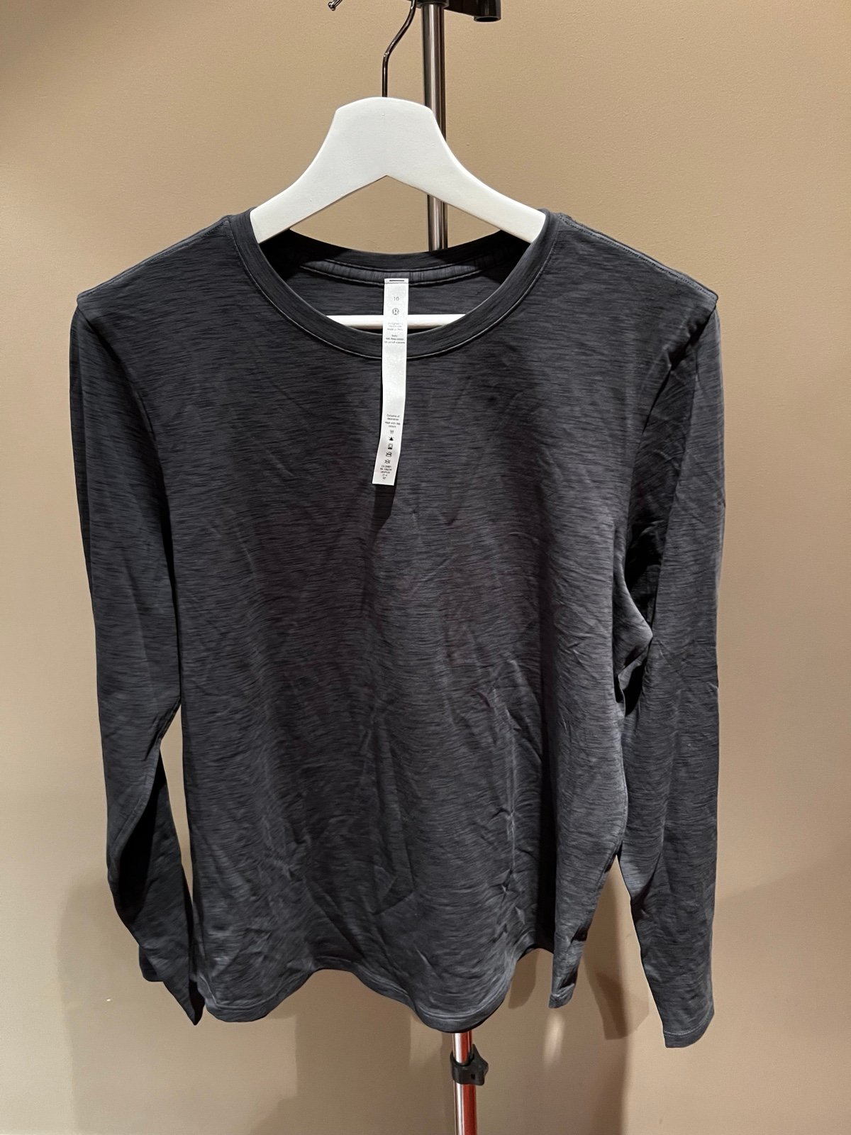 Lululemon Love long sleeve