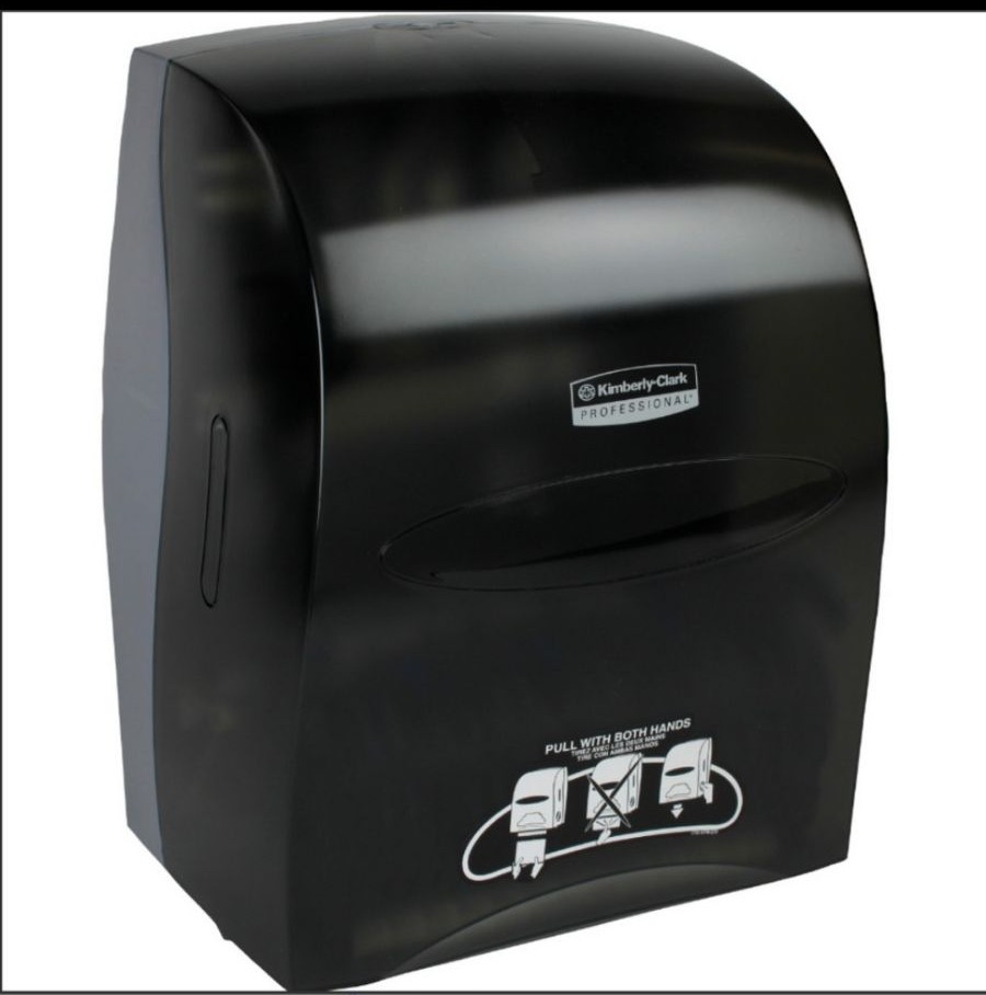 Kimberly Clark Paper Towel Dispenser