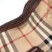 BURBERRY Nova Check Boston Bag Handbag