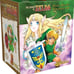 The Legend Of Zelda English Manga Box Vol 1-10 with POSTER READ DESCRIPTION ViZ