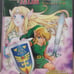 The Legend Of Zelda English Manga Box Vol 1-10 with POSTER READ DESCRIPTION ViZ