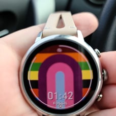 smart watch