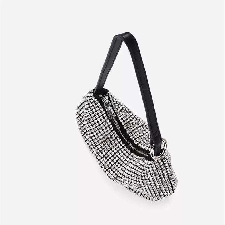 Bling handbag