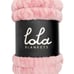 Brand New Lola Blanket Large Rosewater