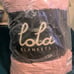 Brand New Lola Blanket Large Rosewater