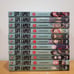 Spy x Family Manga 1-3,5-12