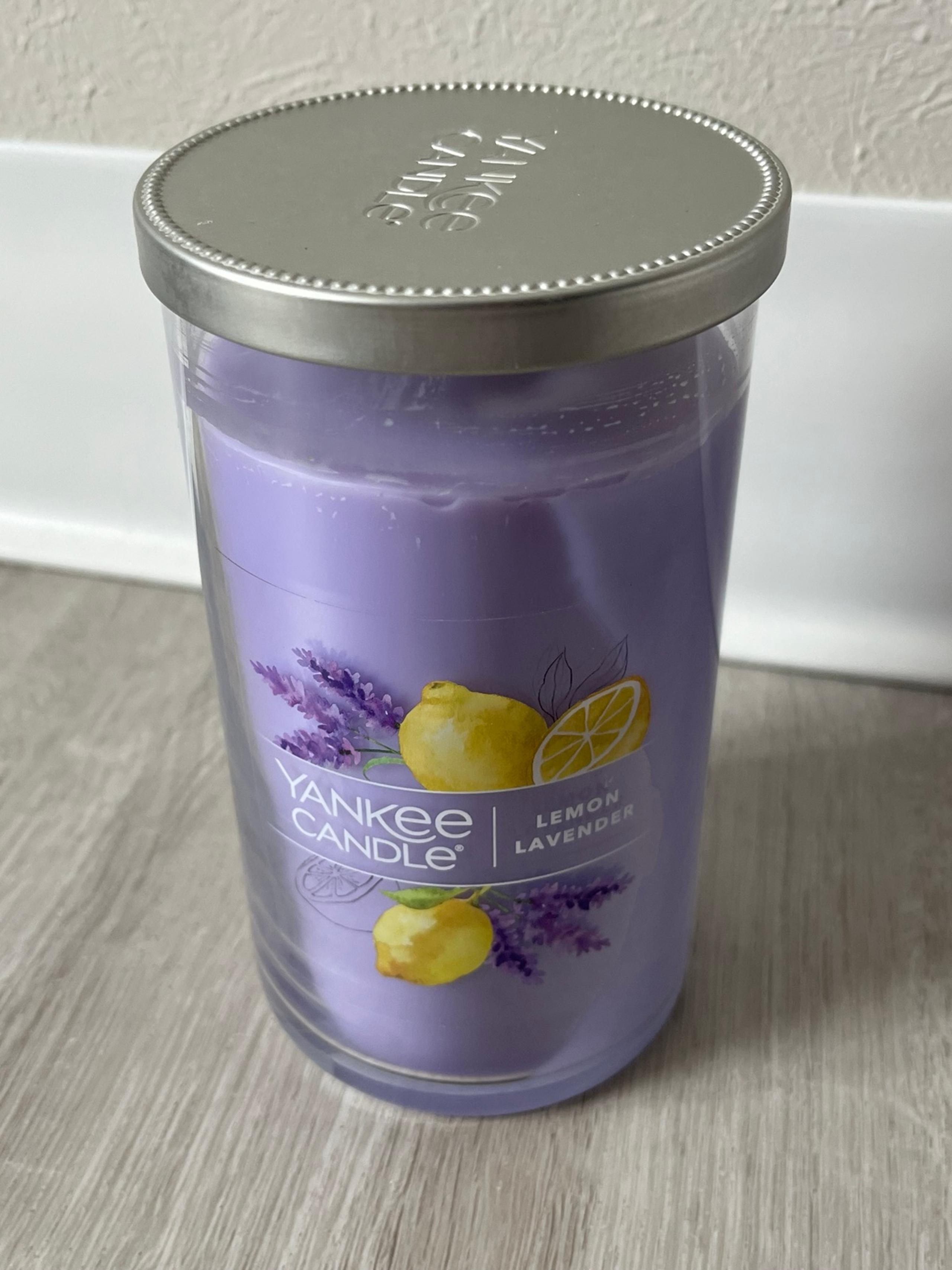 Yankee Candle