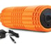 TriggerPoint GRID Vibe Plus foam roller
