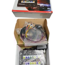 GODIAG GT100 Auto Tools OBD2 Protocol Detector & Break Out Box Connector USA