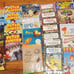 34 AR Book Lot level 3 Magic School Bus, Judy Moody
