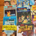 34 AR Book Lot level 3 Magic School Bus, Judy Moody
