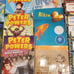 34 AR Book Lot level 3 Magic School Bus, Judy Moody