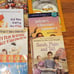 34 AR Book Lot level 3 Magic School Bus, Judy Moody
