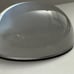 Vintage Recess Dome Paperweight-Crystal Dome Paperweight for Decoupage Decor