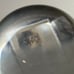 Vintage Recess Dome Paperweight-Crystal Dome Paperweight for Decoupage Decor