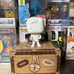 Funko Pop prototype Roddy piper