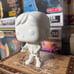 Funko Pop prototype Roddy piper
