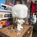 Funko Pop prototype Roddy piper