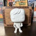 Funko Pop prototype Roddy piper