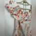 V. Chapman Lilac Dress