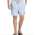 Vineyard Vines Chappy Swim Trunks Heathered Blue 2XL Tall