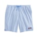 Vineyard Vines Chappy Swim Trunks Heathered Blue 2XL Tall