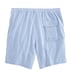 Vineyard Vines Chappy Swim Trunks Heathered Blue 2XL Tall