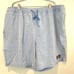 Vineyard Vines Chappy Swim Trunks Heathered Blue 2XL Tall