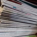 Nature Magazine - 50 Total - 2021 & 2022